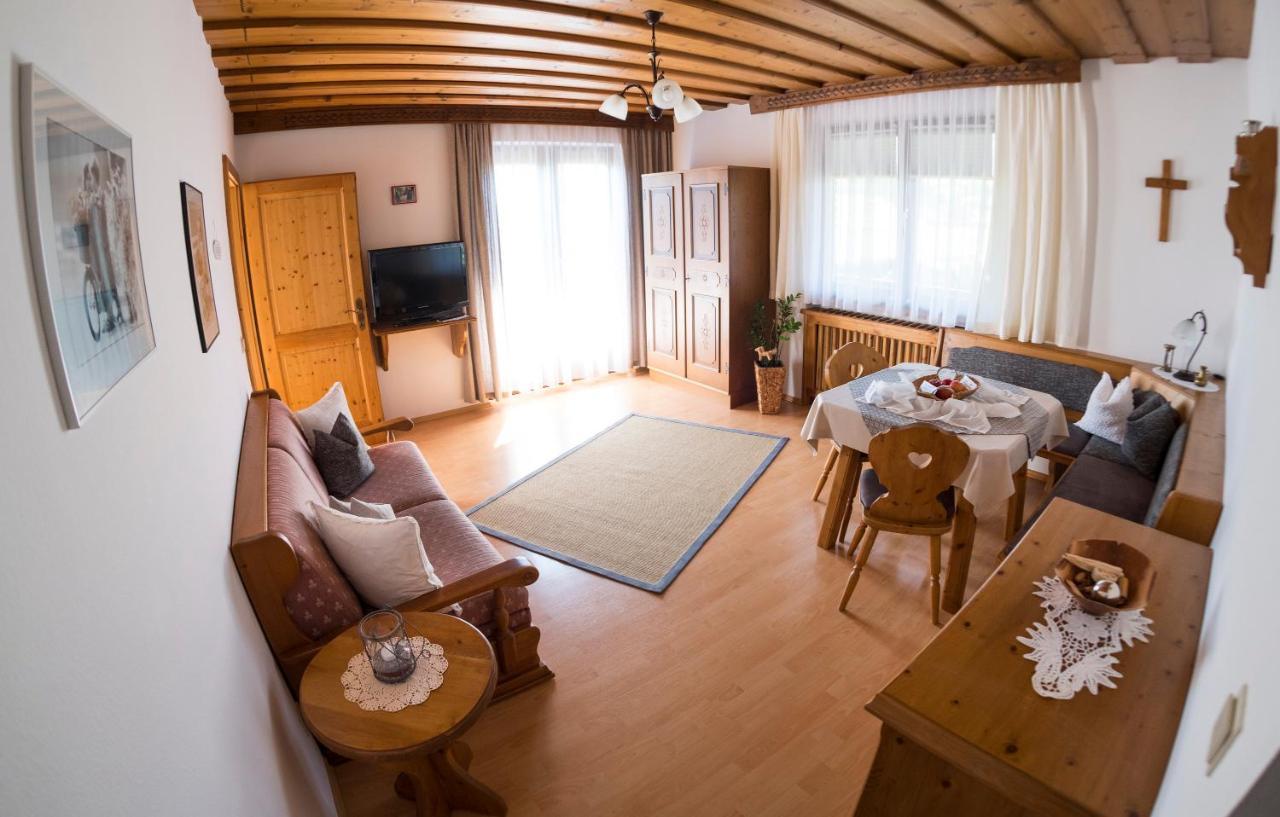 Haus Rosswiese Apartment Strobl Exterior photo